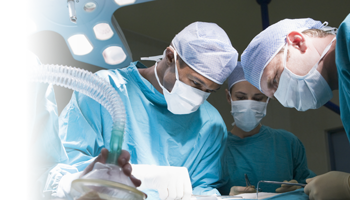 critical thinking in the operating room